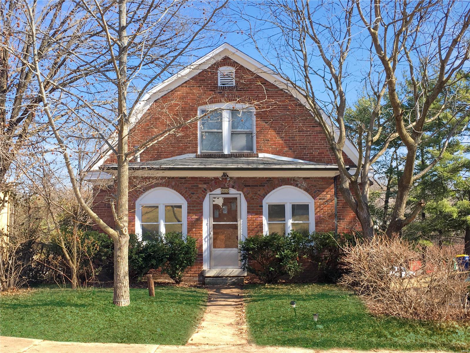 Brentwood - Residential