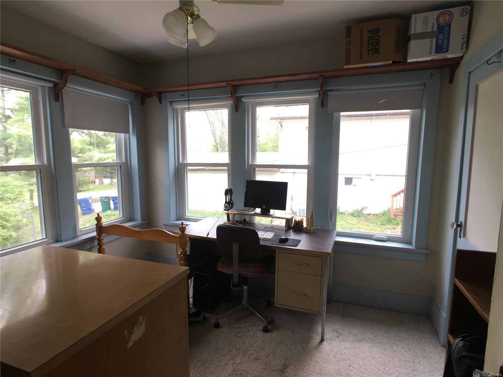 Brentwood - Residential