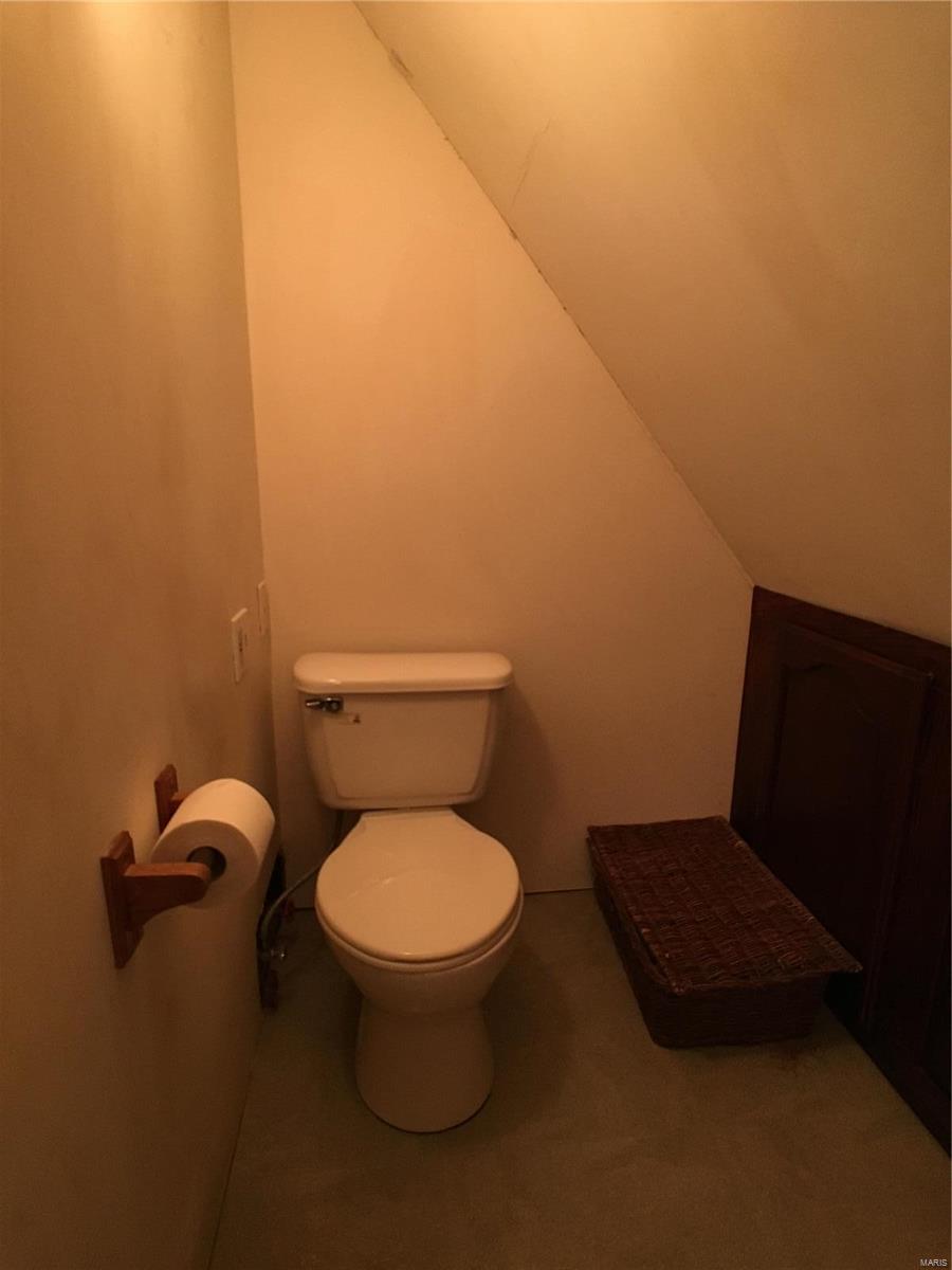 Brentwood - Residential