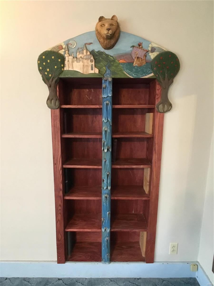 Brentwood - Residential