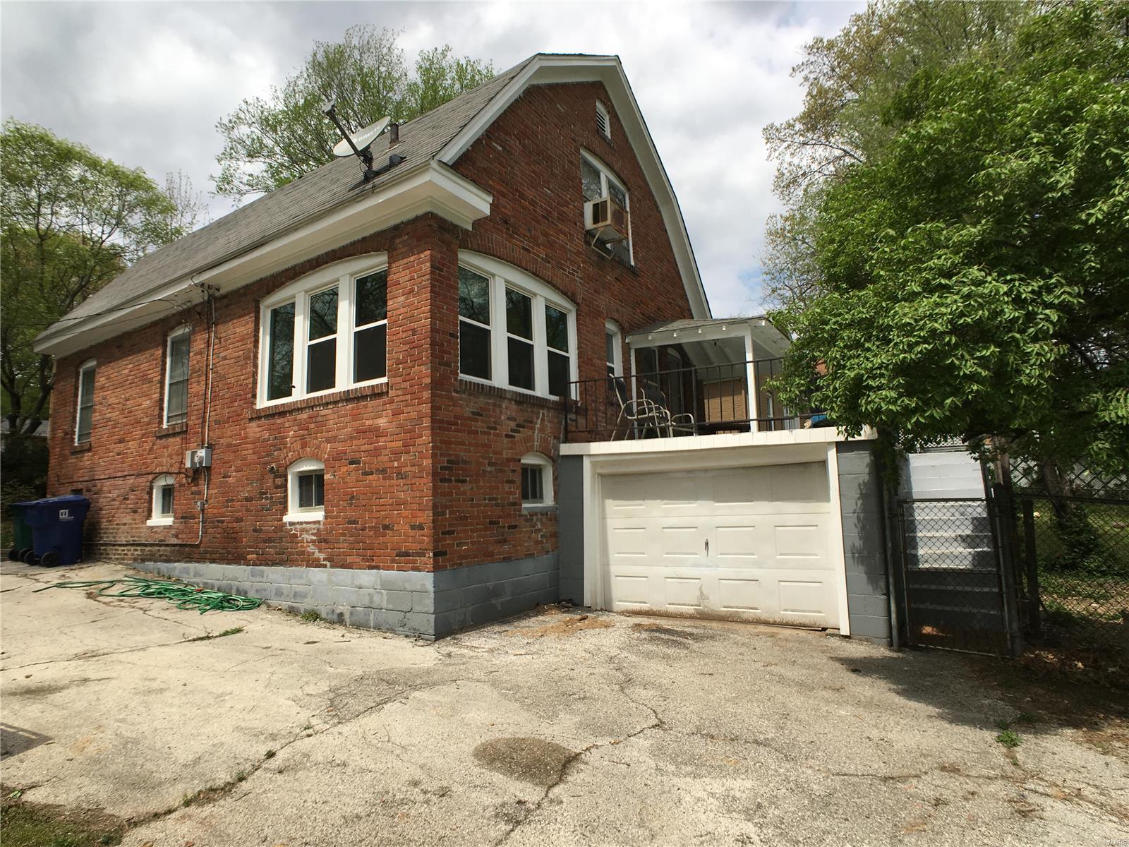 Brentwood - Residential