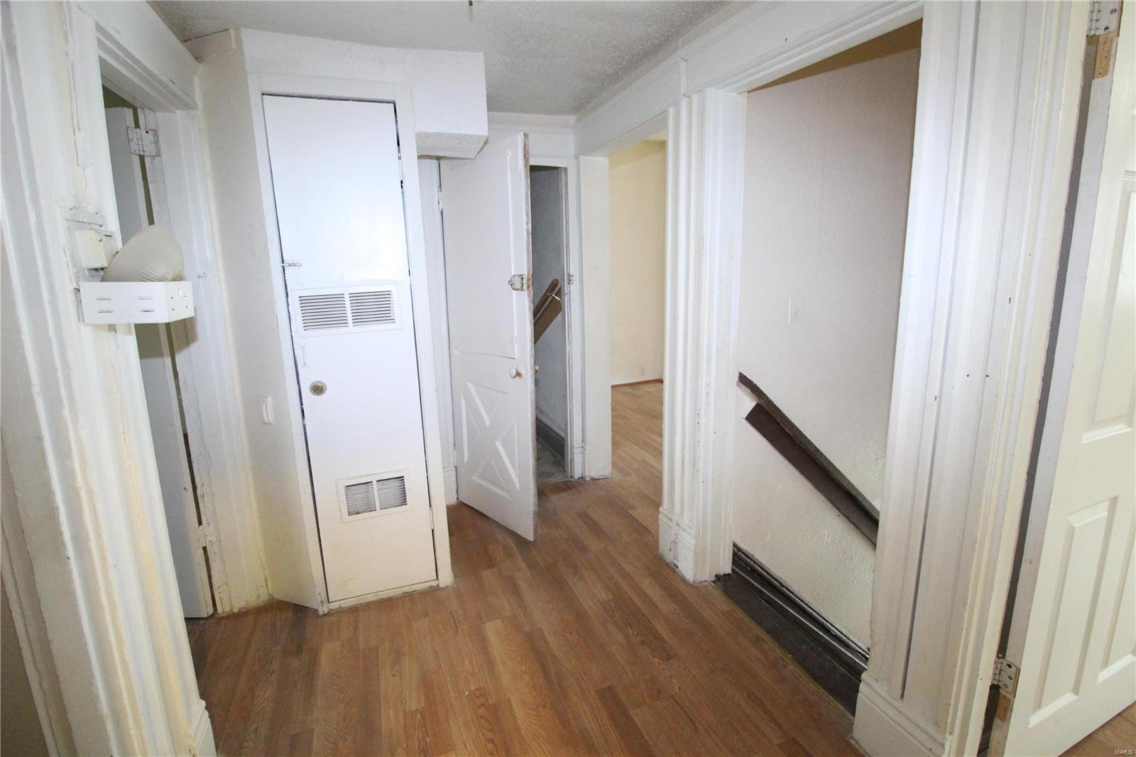 Banner Heights Add - Residential Income