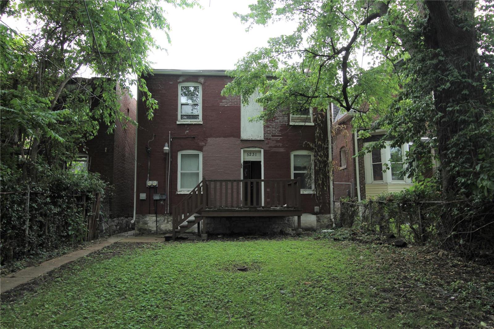 Banner Heights Add - Residential Income