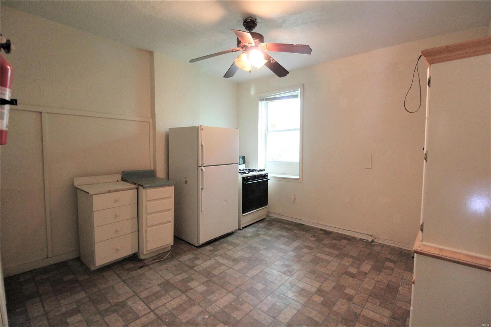 Banner Heights Add - Residential Income