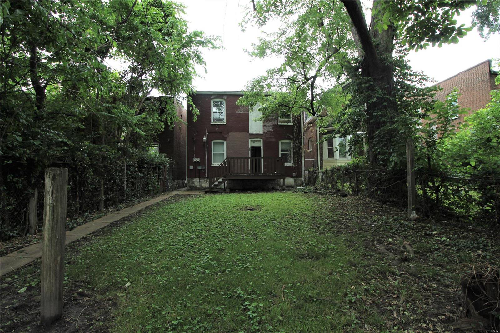 Banner Heights Add - Residential Income