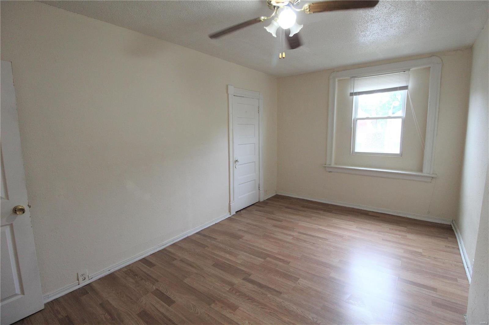 Banner Heights Add - Residential Income