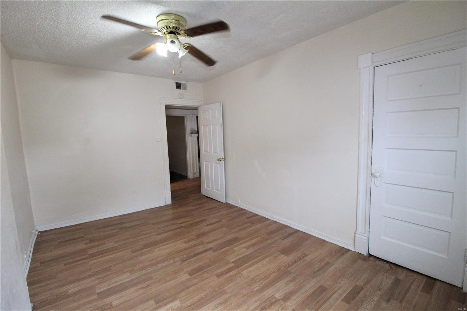 Banner Heights Add - Residential Income