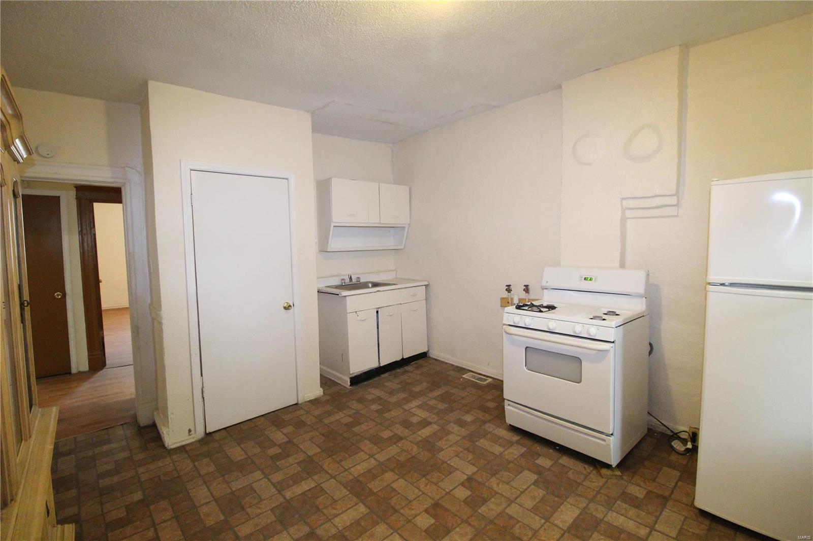 Banner Heights Add - Residential Income