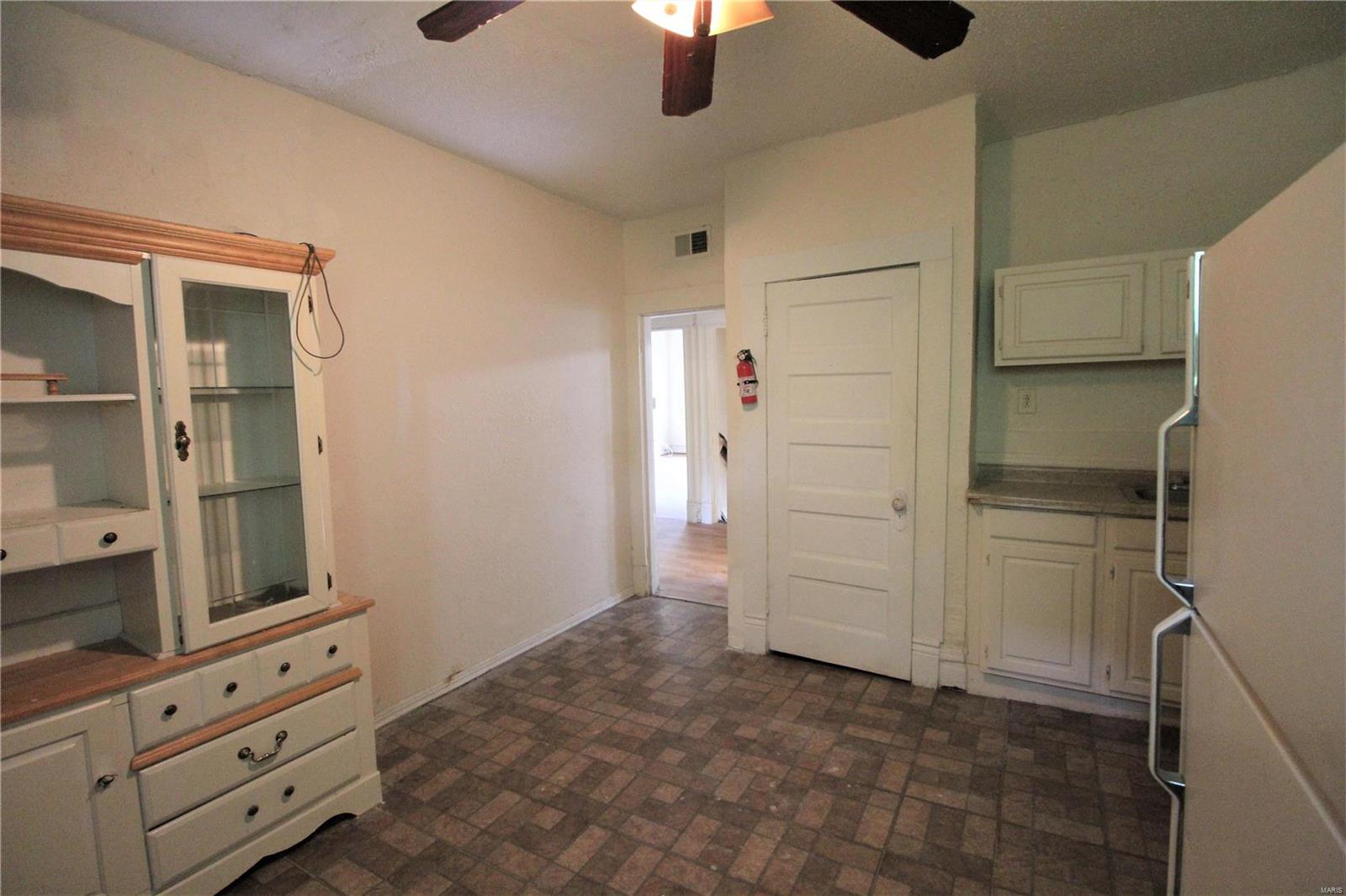 Banner Heights Add - Residential Income