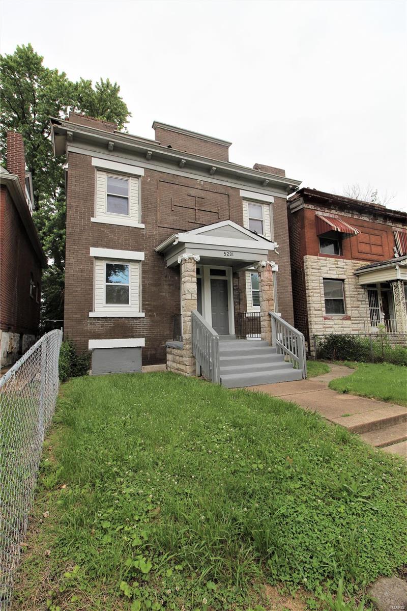 Banner Heights Add - Residential Income