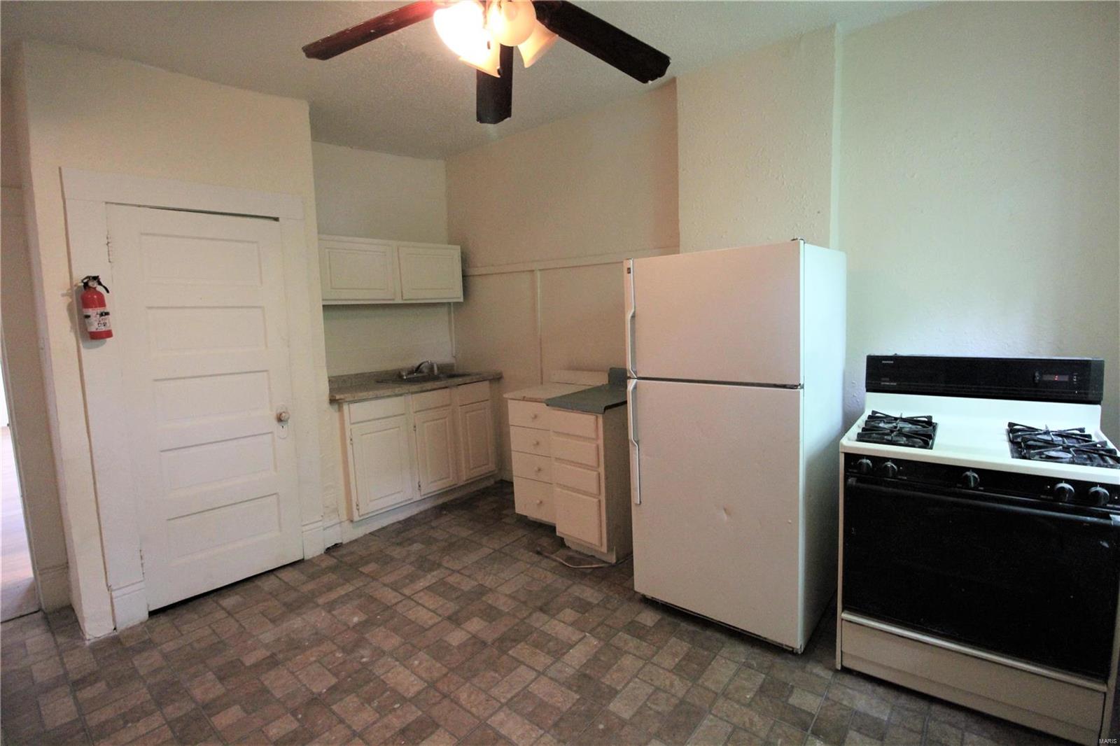 Banner Heights Add - Residential Income