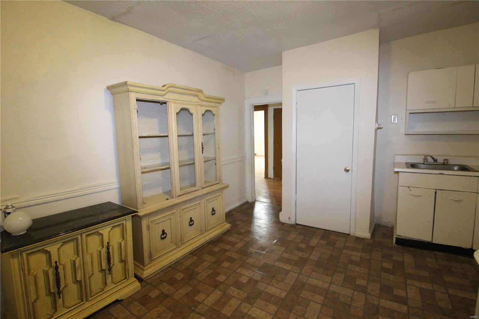 Banner Heights Add - Residential Income