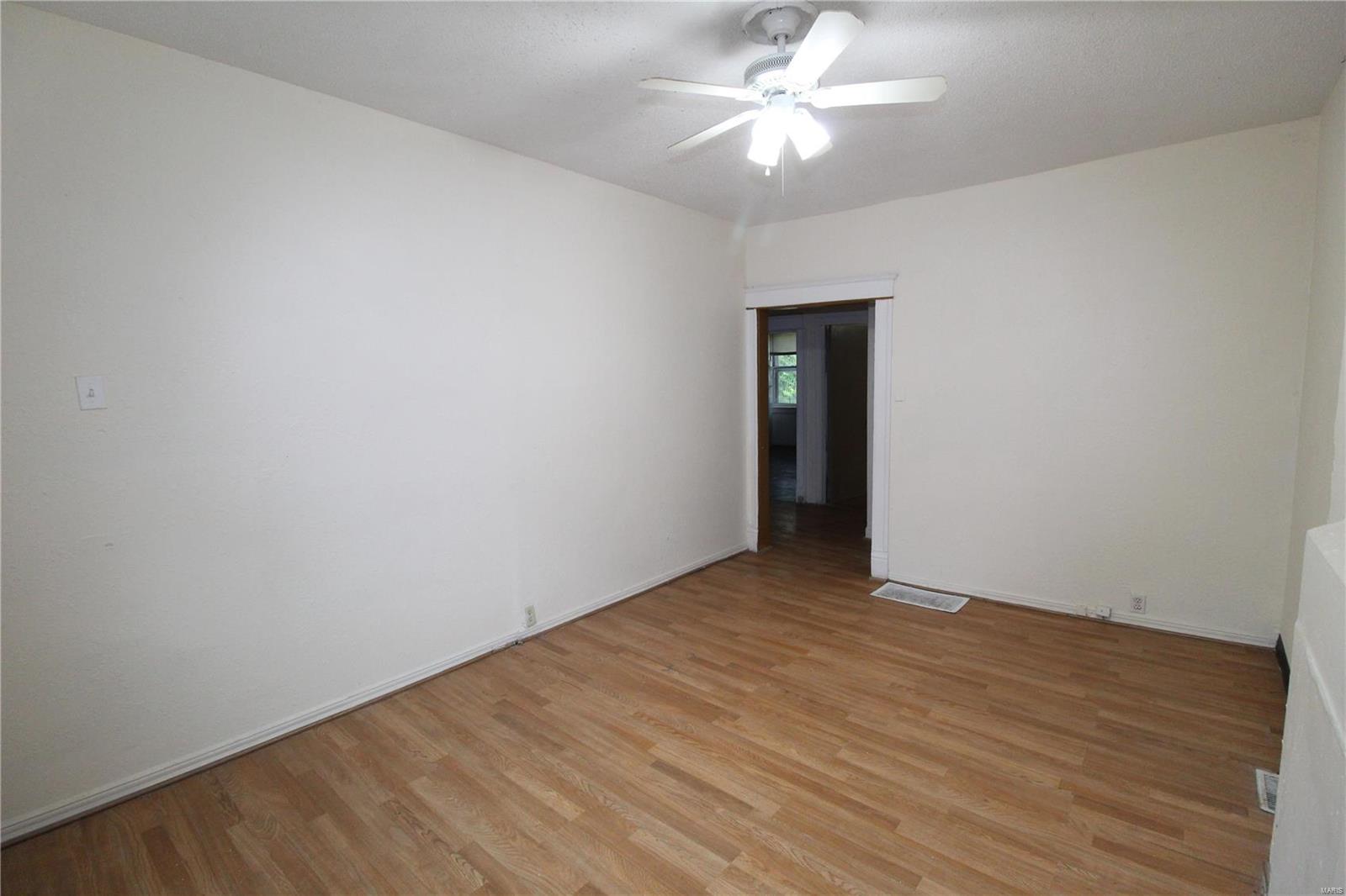 Banner Heights Add - Residential Income