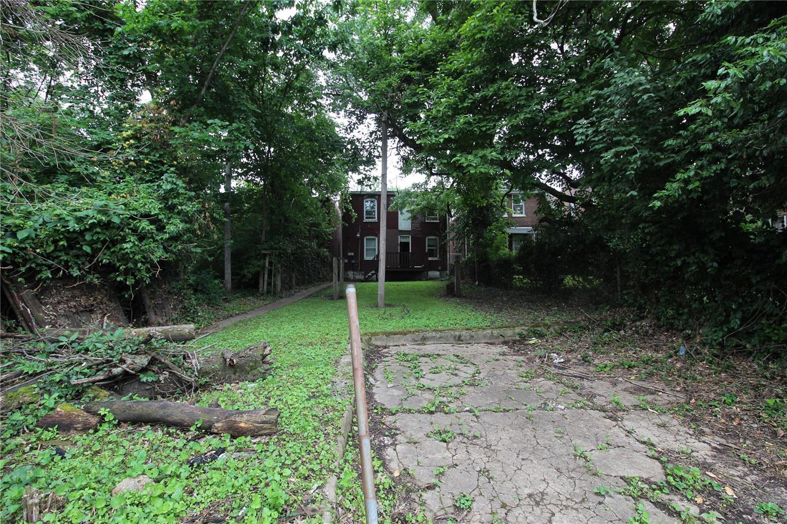 Banner Heights Add - Residential Income