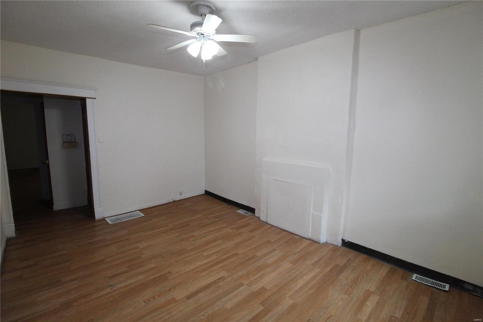 Banner Heights Add - Residential Income