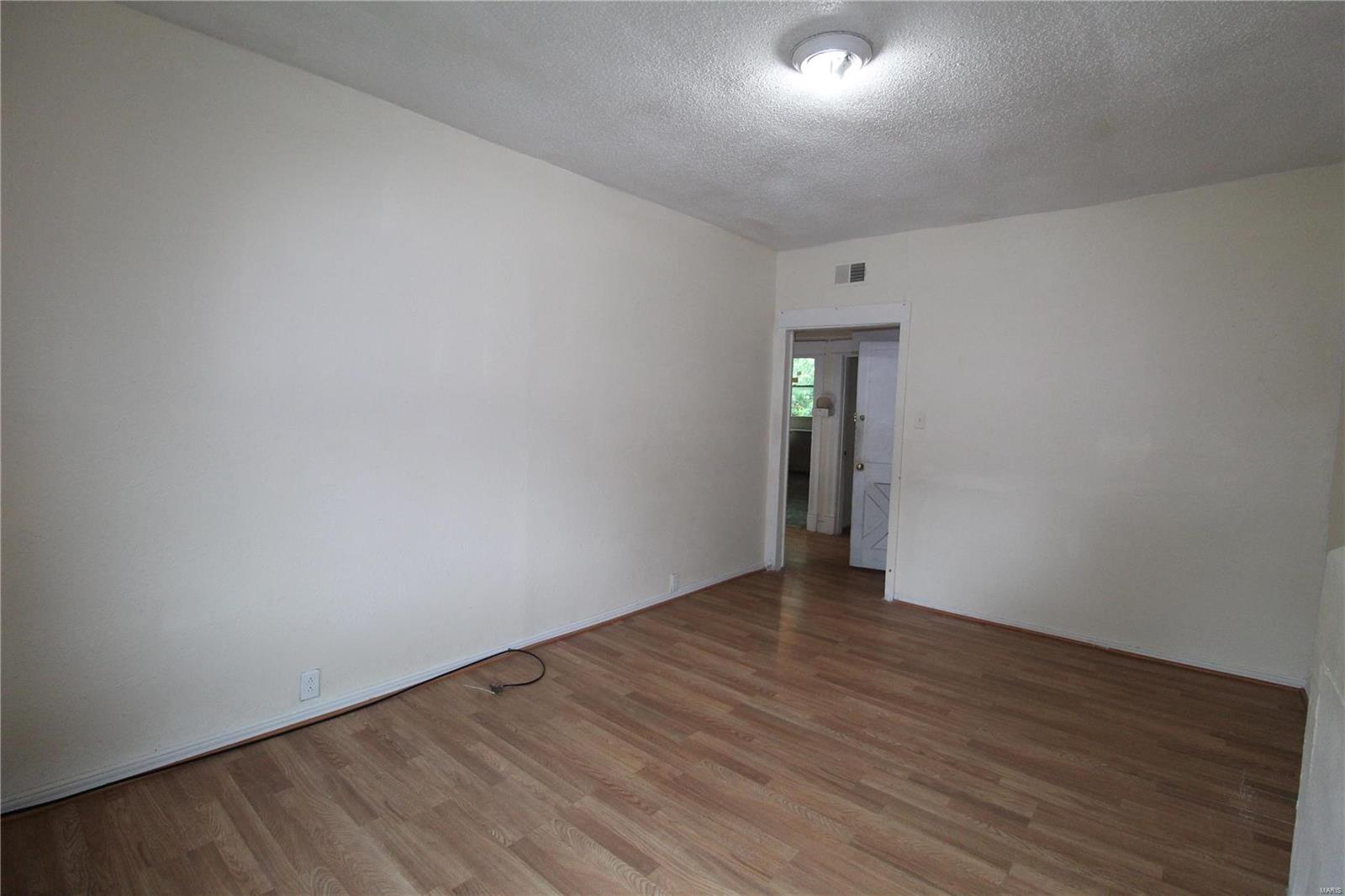 Banner Heights Add - Residential Income