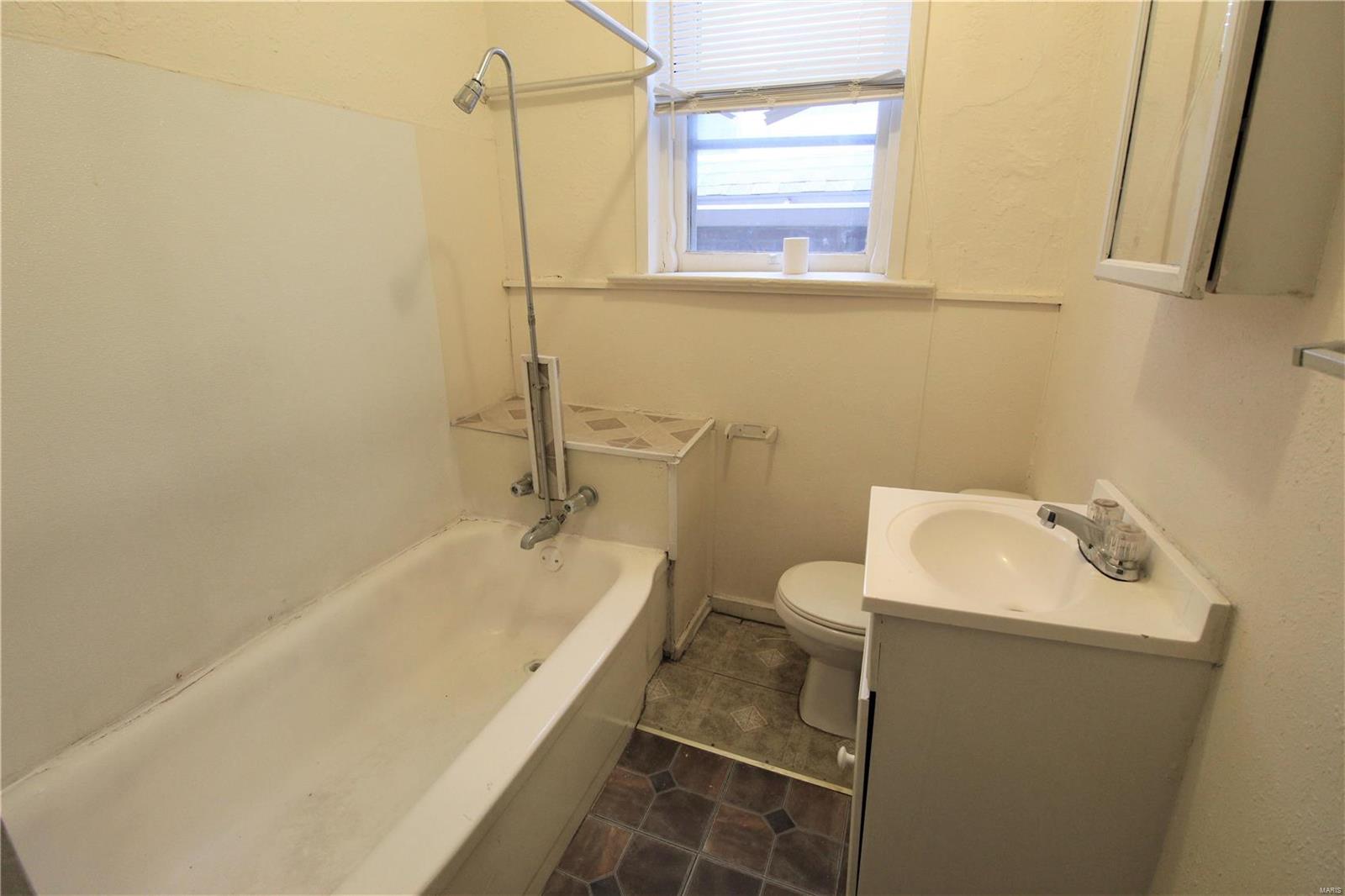 Banner Heights Add - Residential Income