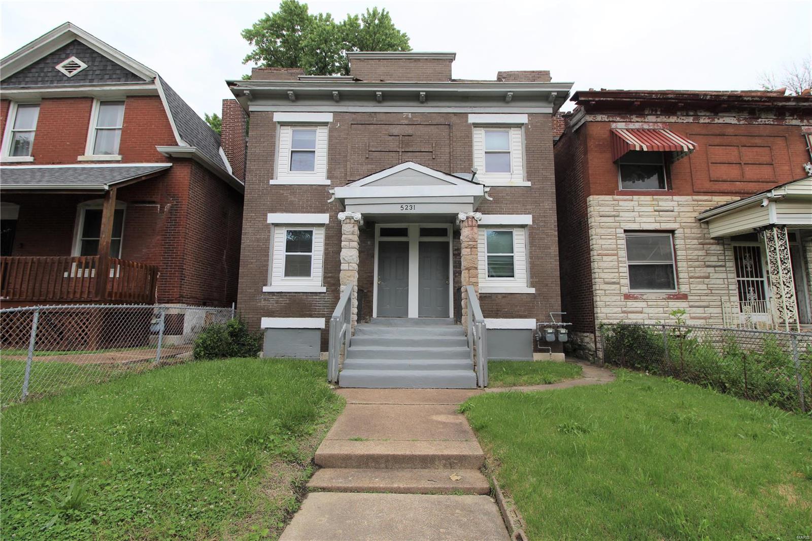 Banner Heights Add - Residential Income