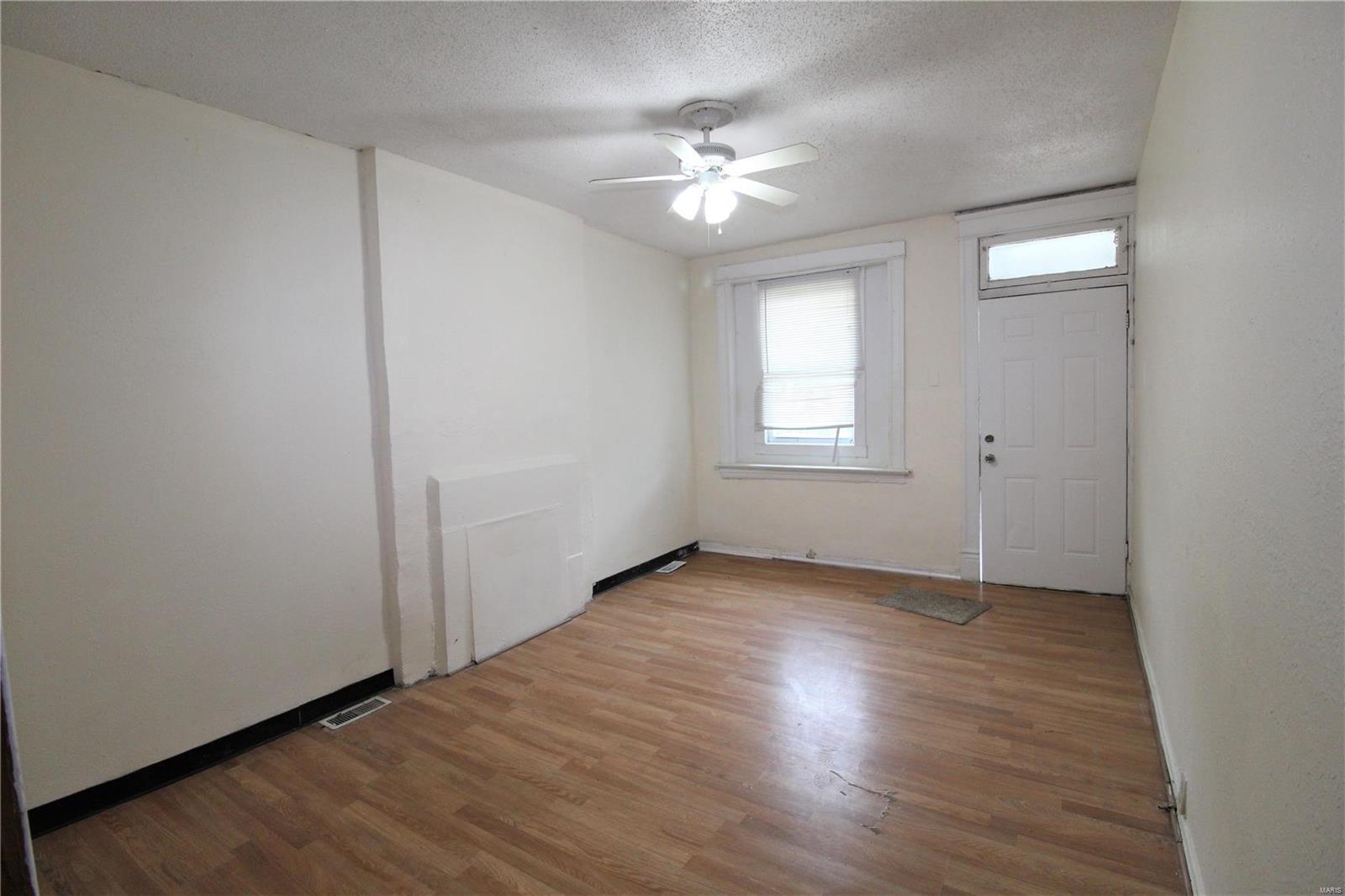 Banner Heights Add - Residential Income