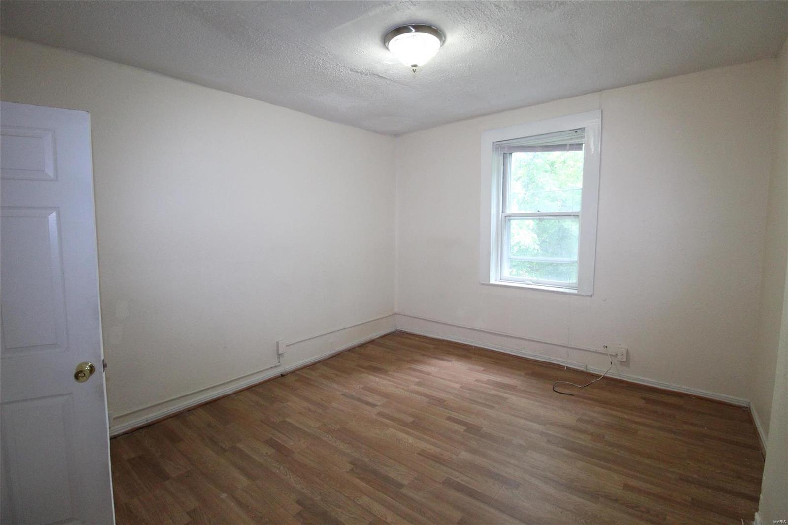 Banner Heights Add - Residential Income