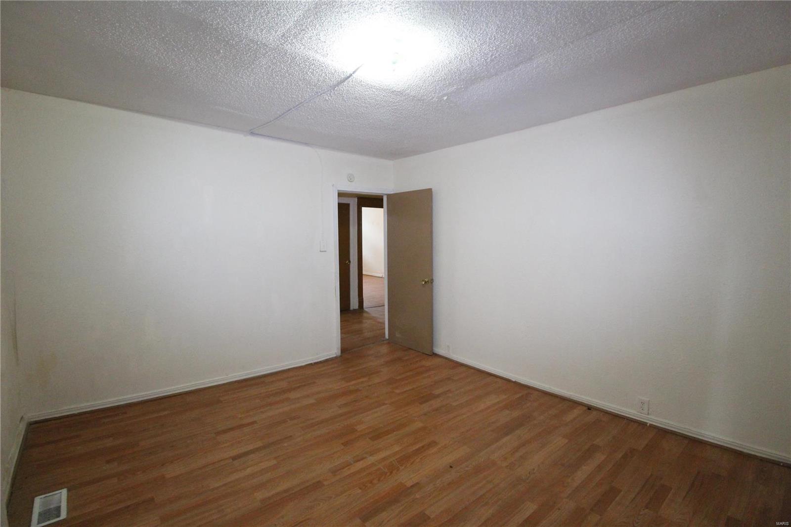 Banner Heights Add - Residential Income