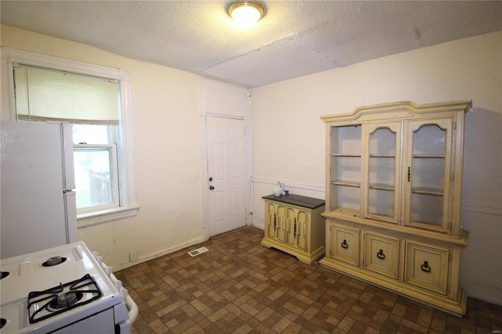 Banner Heights Add - Residential Income