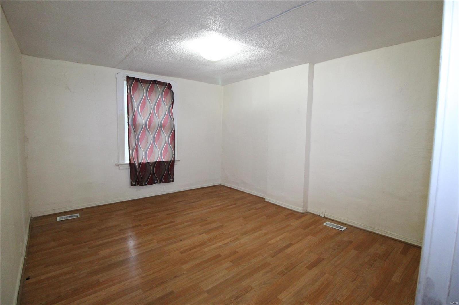 Banner Heights Add - Residential Income