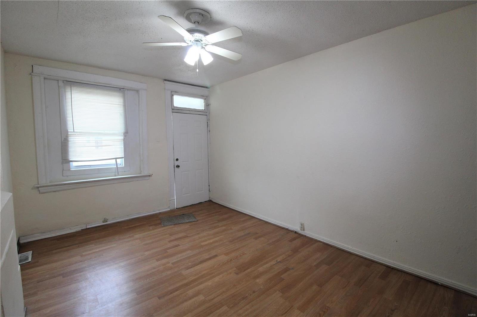 Banner Heights Add - Residential Income