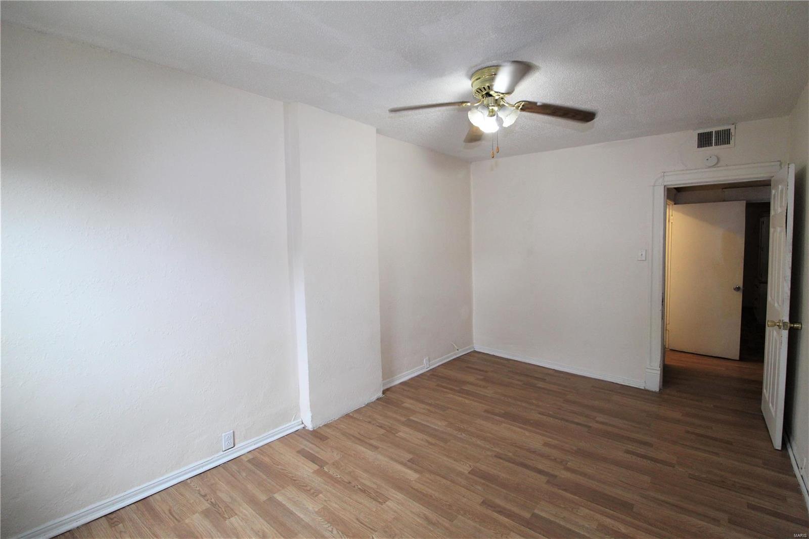 Banner Heights Add - Residential Income