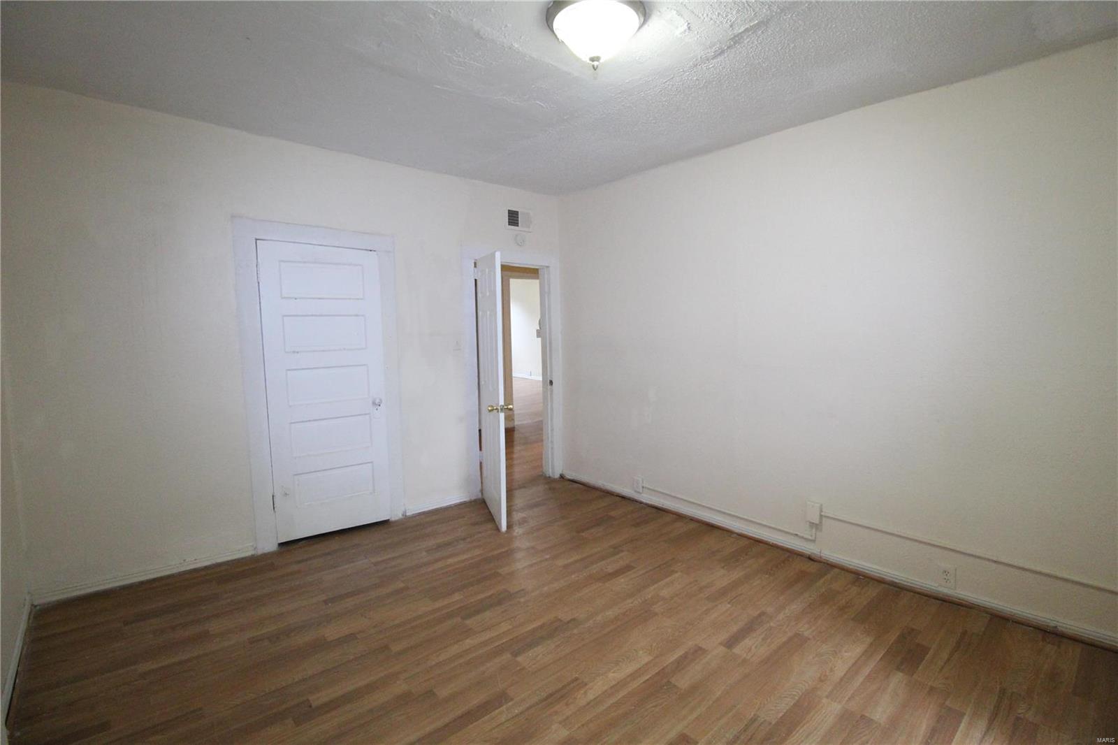 Banner Heights Add - Residential Income