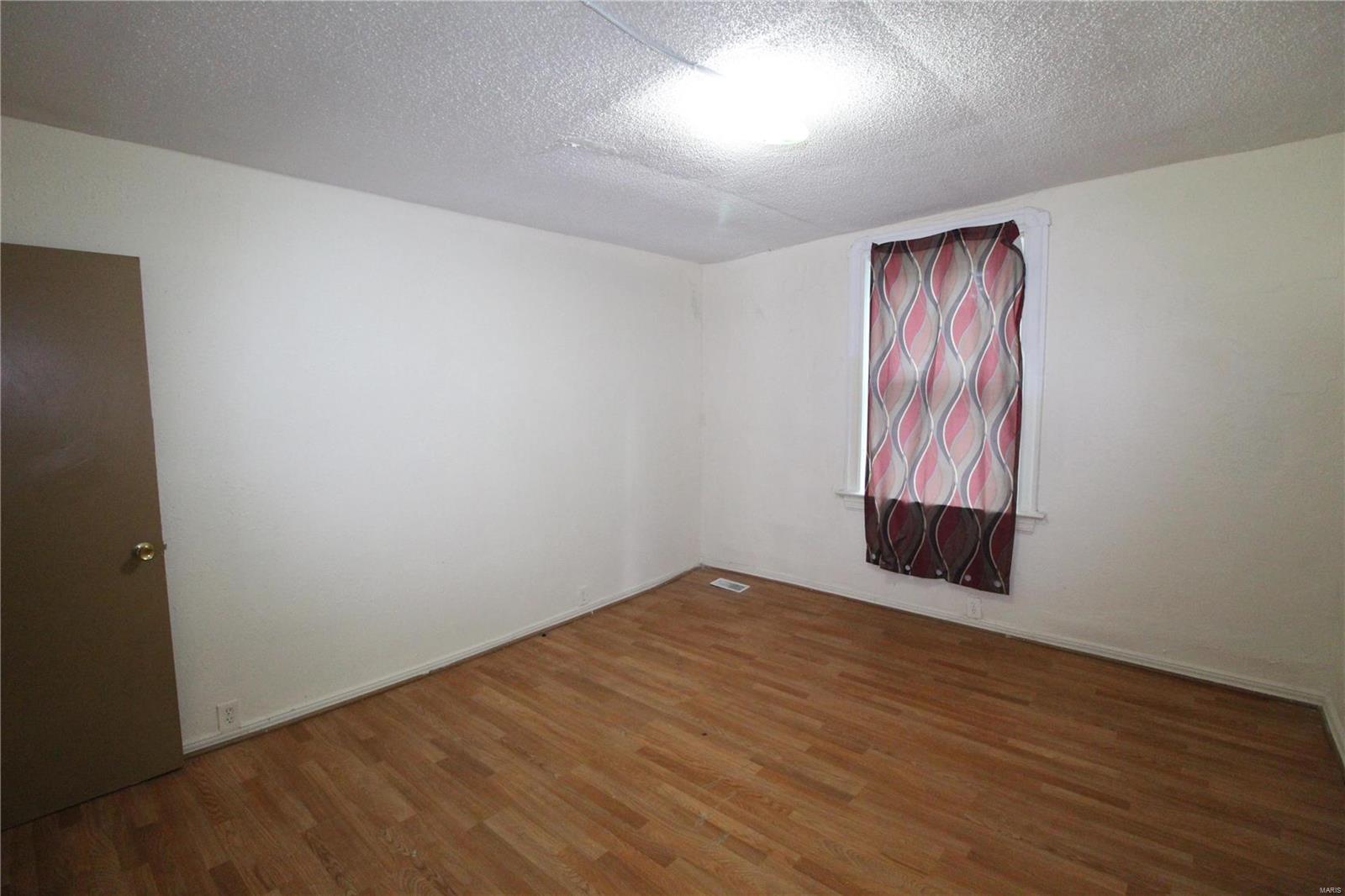 Banner Heights Add - Residential Income