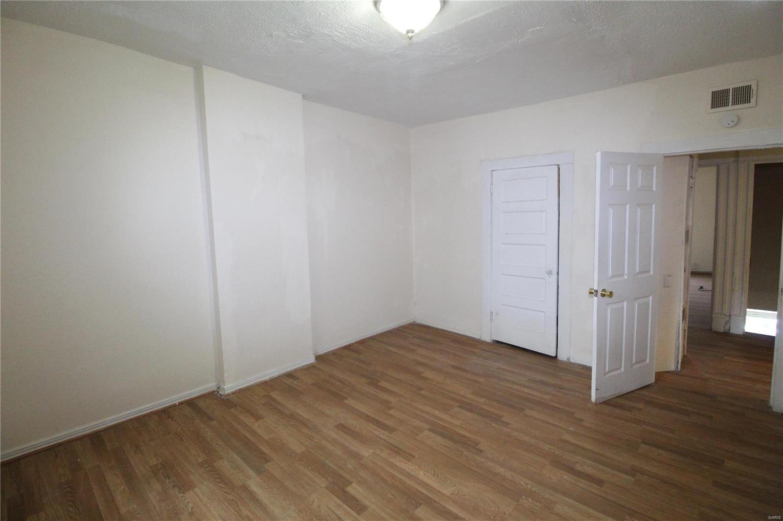 Banner Heights Add - Residential Income