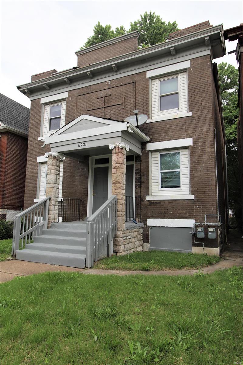 Banner Heights Add - Residential Income