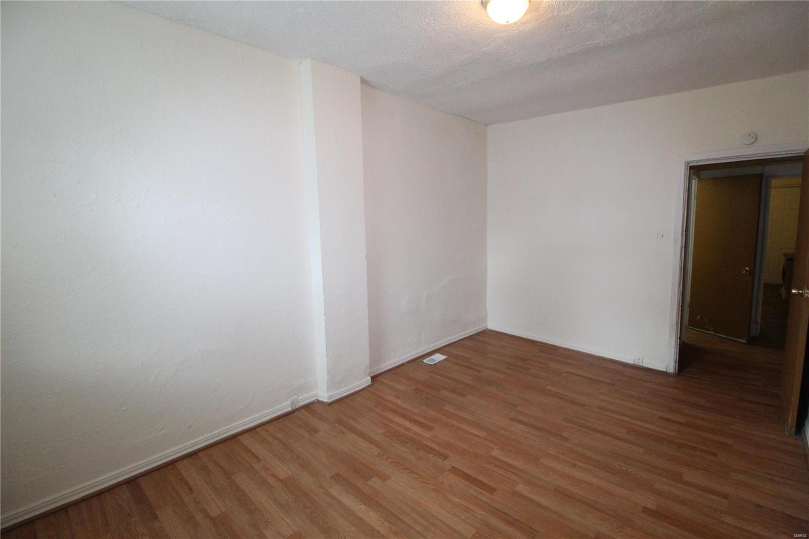 Banner Heights Add - Residential Income