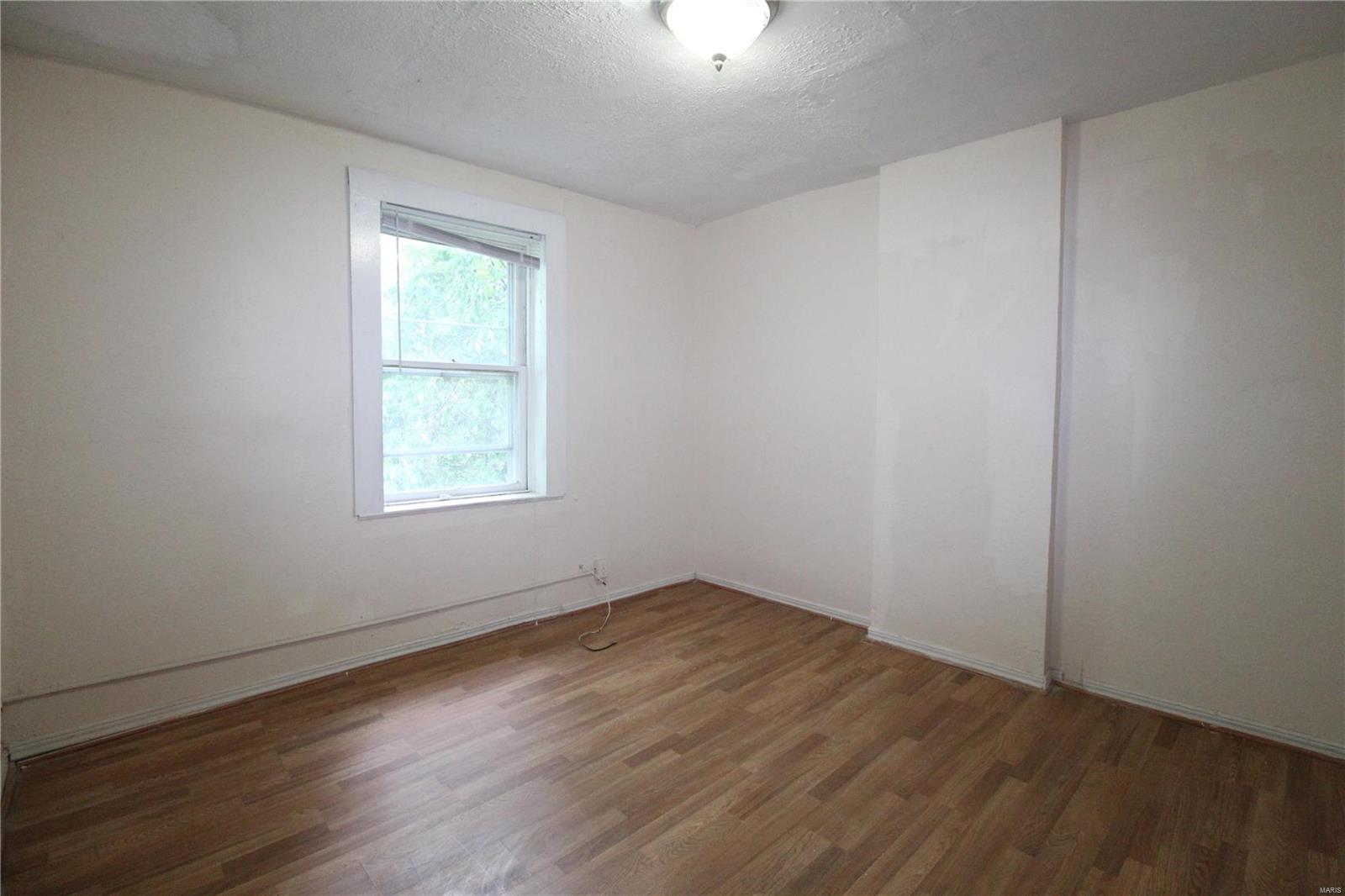 Banner Heights Add - Residential Income