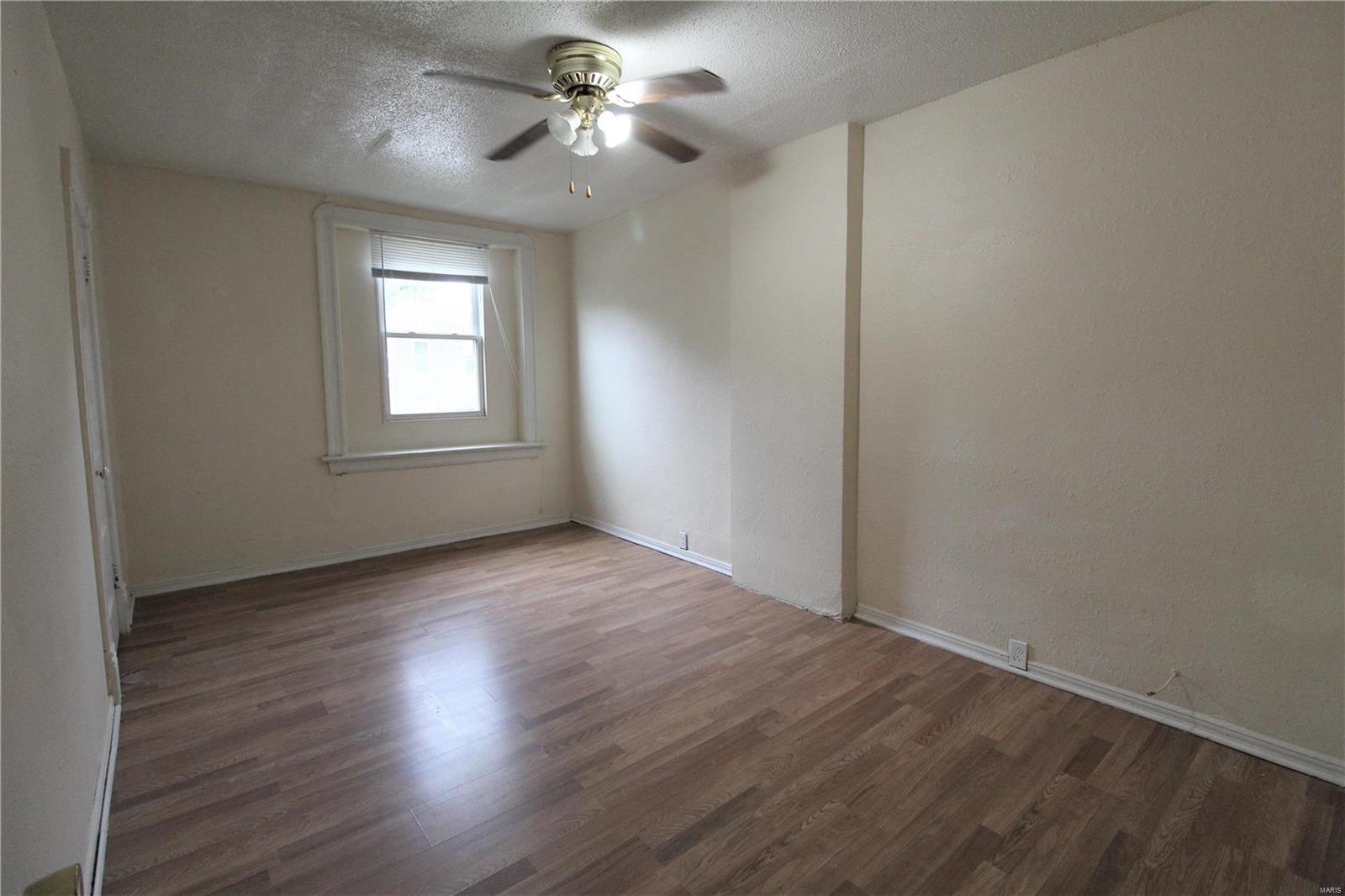 Banner Heights Add - Residential Income