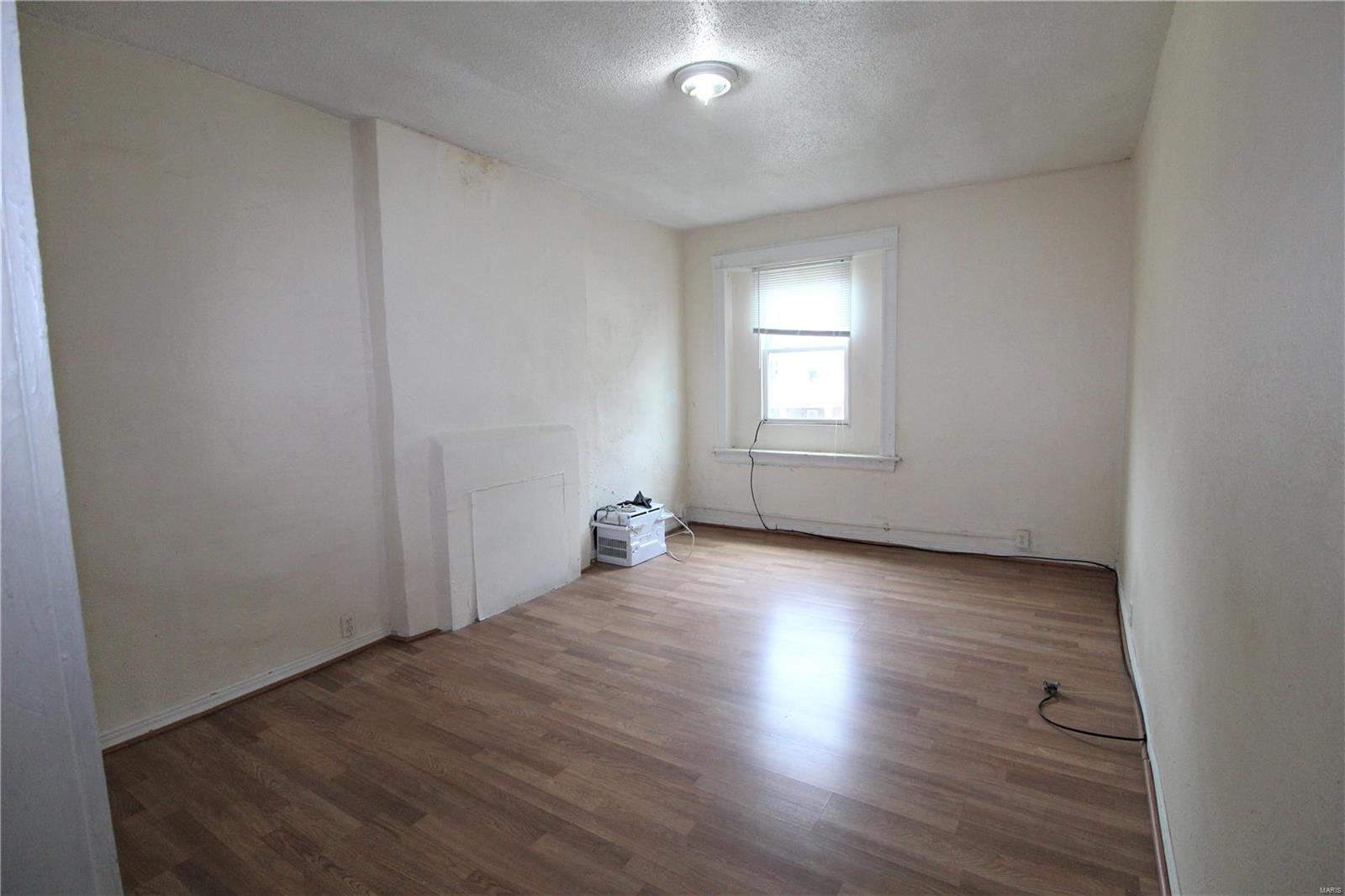 Banner Heights Add - Residential Income