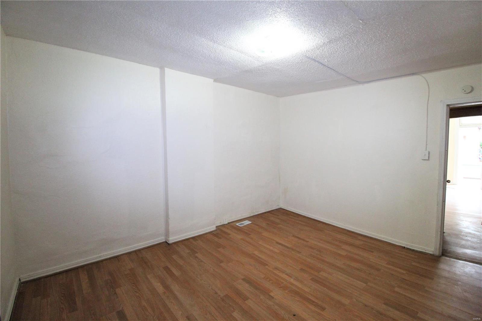 Banner Heights Add - Residential Income