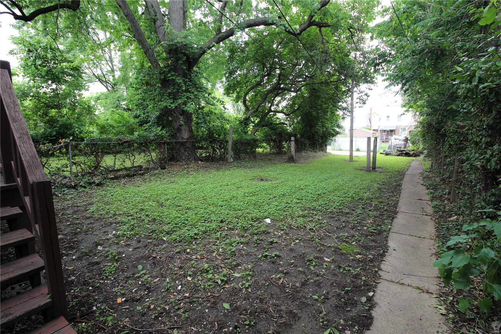 Banner Heights Add - Residential Income