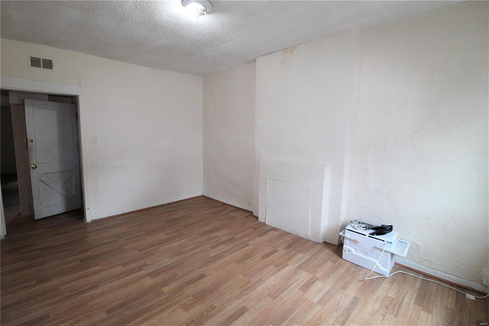 Banner Heights Add - Residential Income