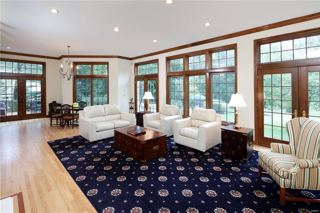 Robyn Lane Sub - Residential