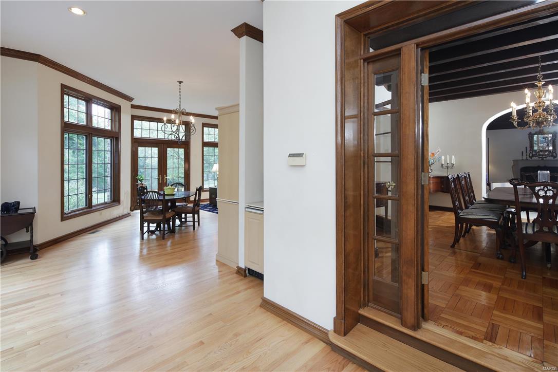 Robyn Lane Sub - Residential