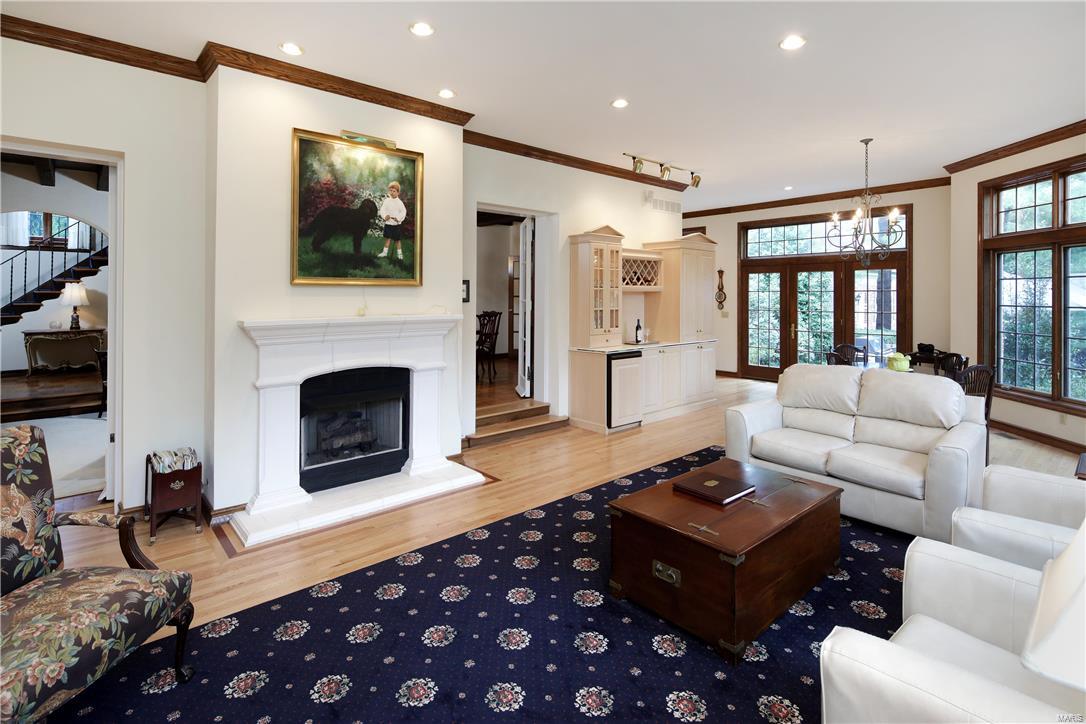 Robyn Lane Sub - Residential