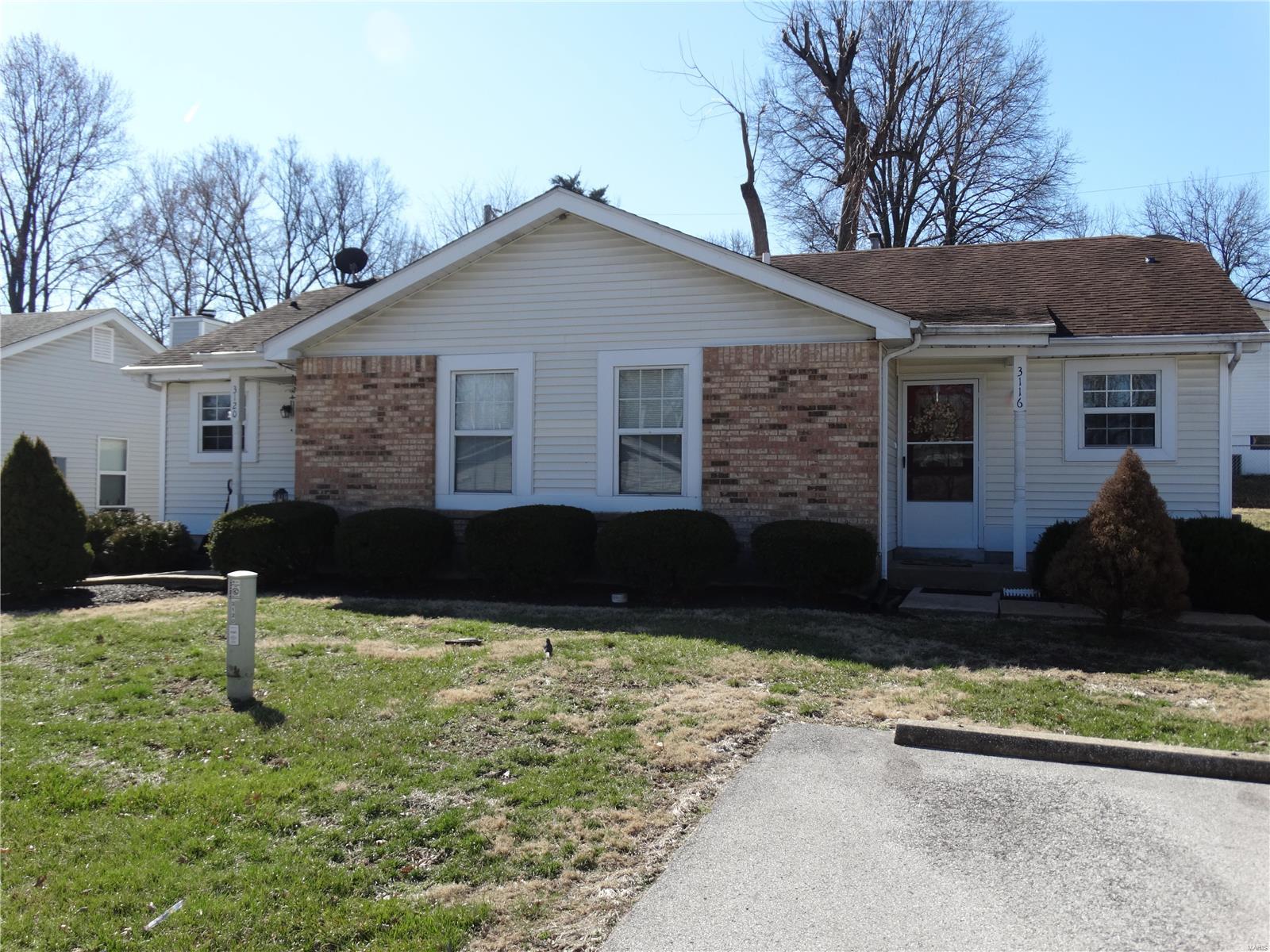 Cross Keys Place - Residential Income