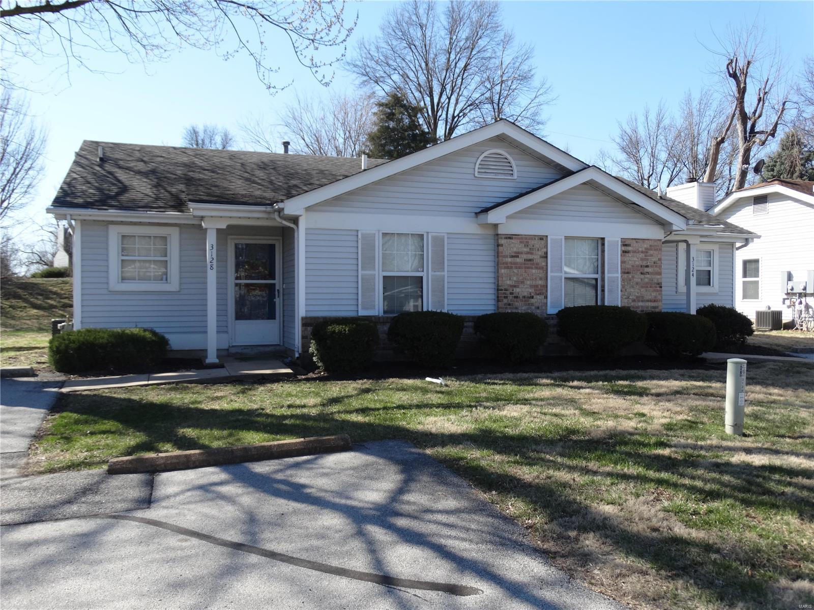 Cross Keys Place - Residential Income