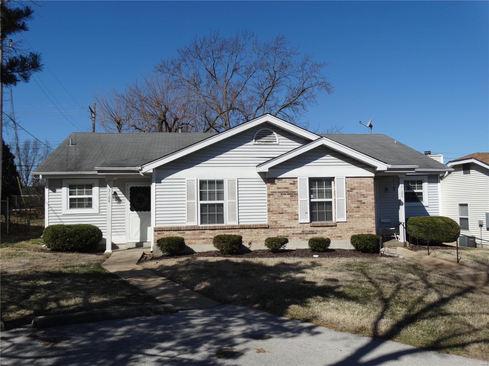 Cross Keys Place - Residential Income