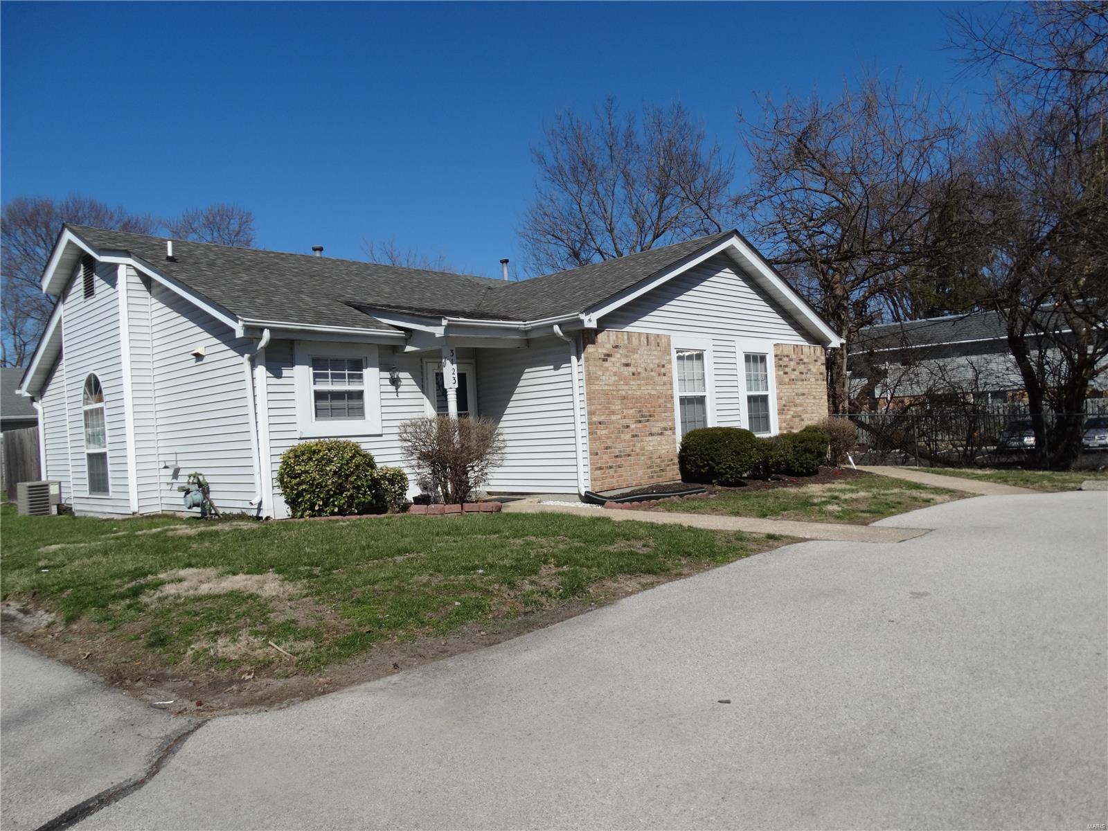 Cross Keys Place - Residential Income