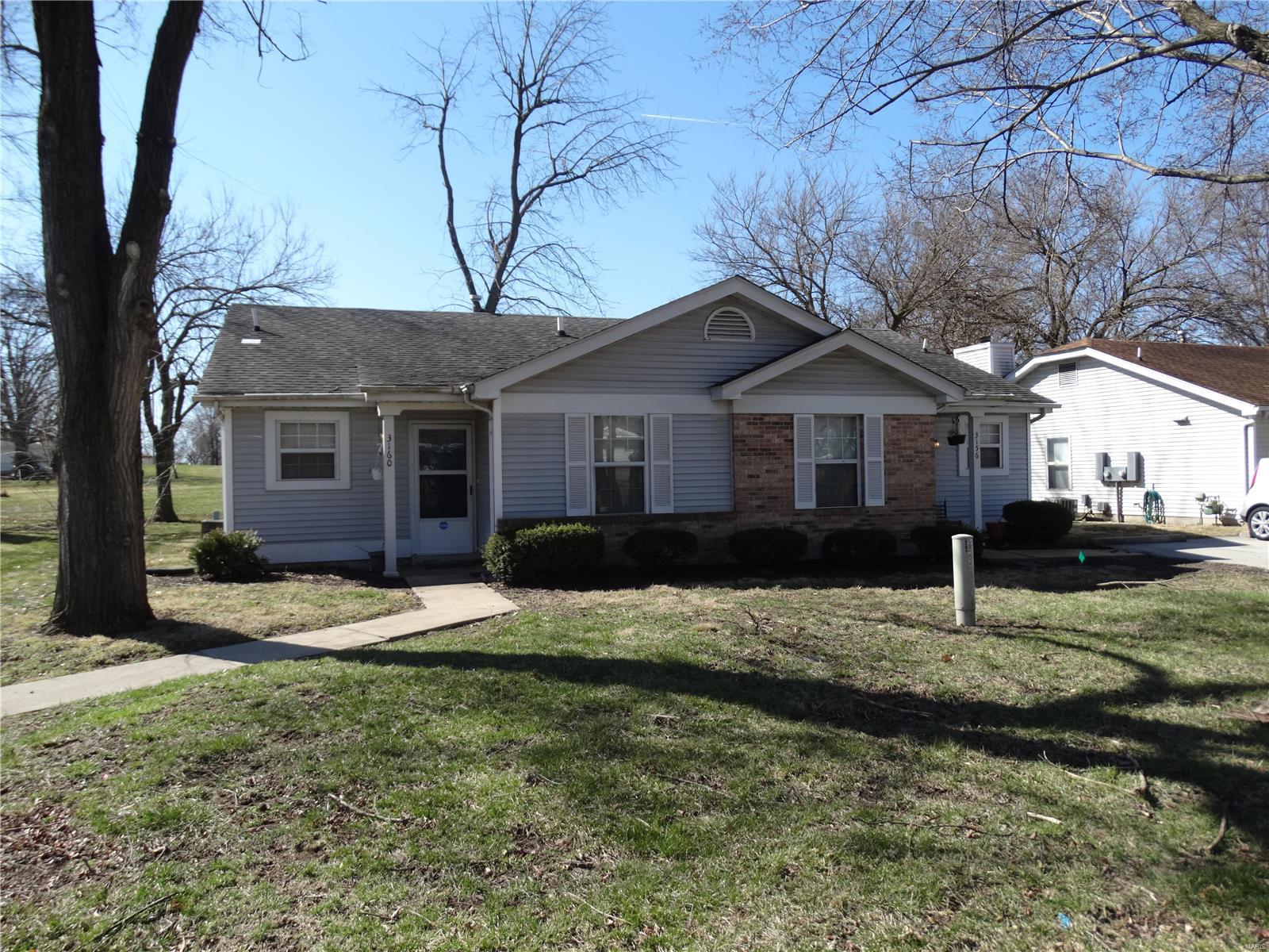 Cross Keys Place - Residential Income