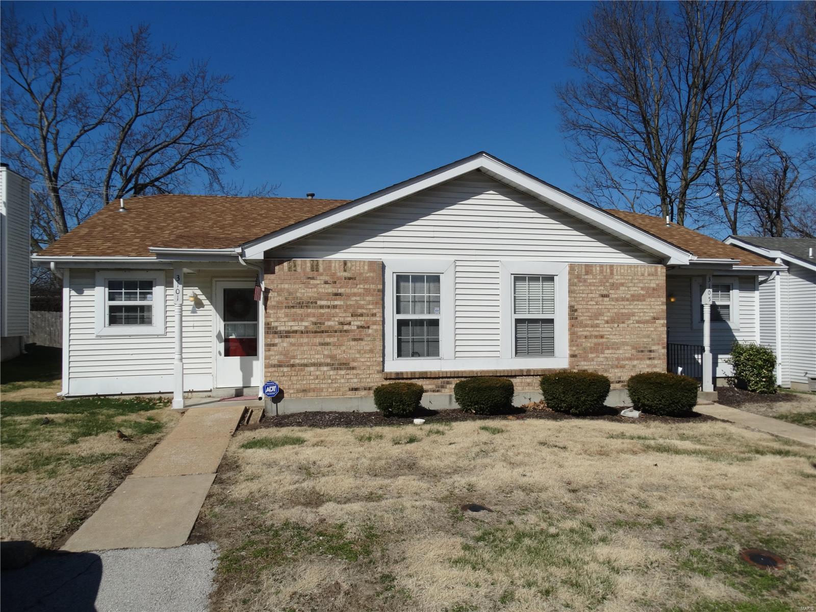 Cross Keys Place - Residential Income