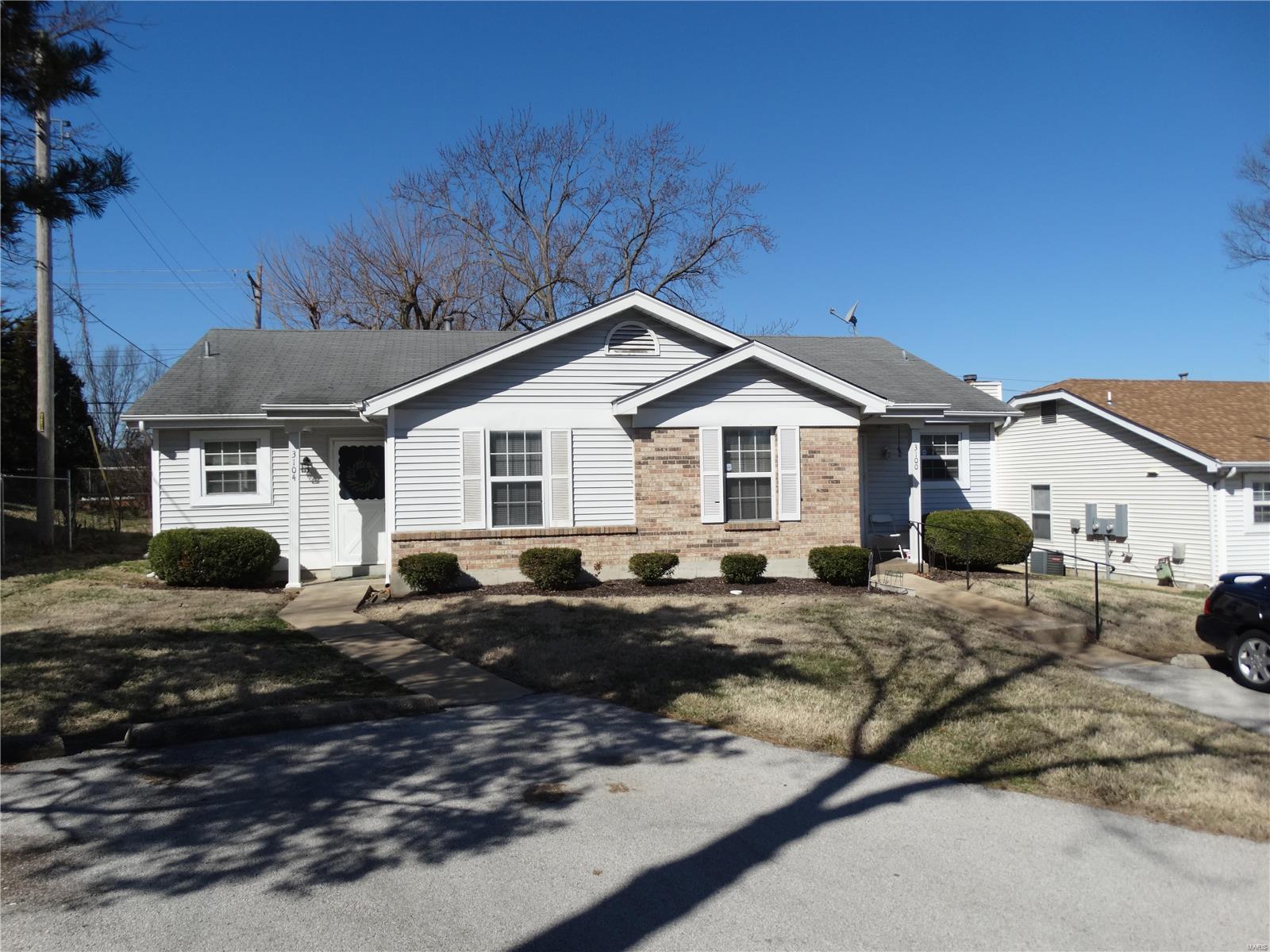 Cross Keys Place - Residential Income